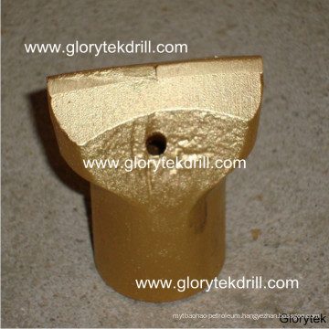 Gly250-725 Chisel Bits